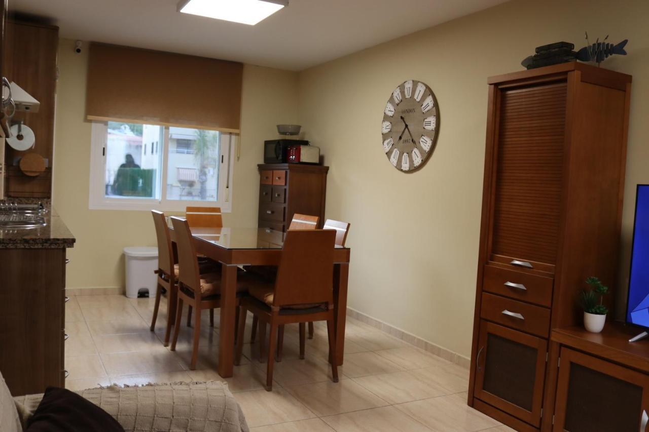 Apartamentos Carihuela Playa, Acogedor, Wifi Y Fibra Optica Torremolinos Exterior foto